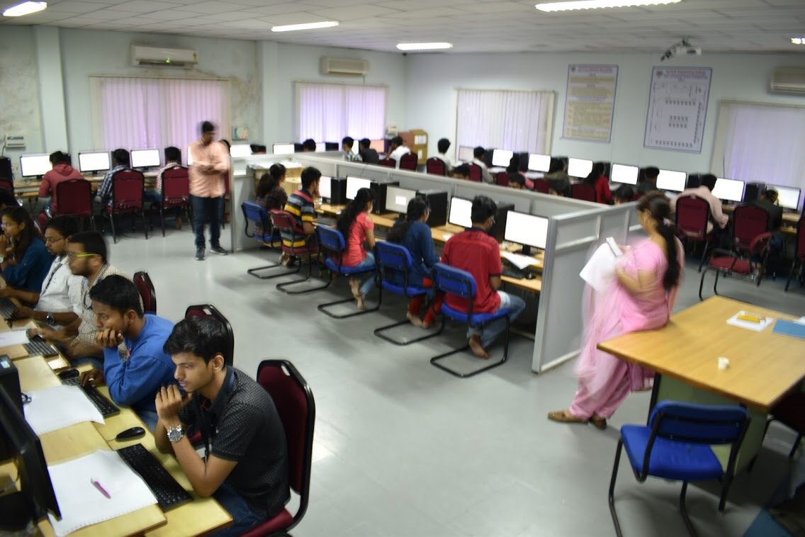 Computer Science Engineering & Allied Branches
